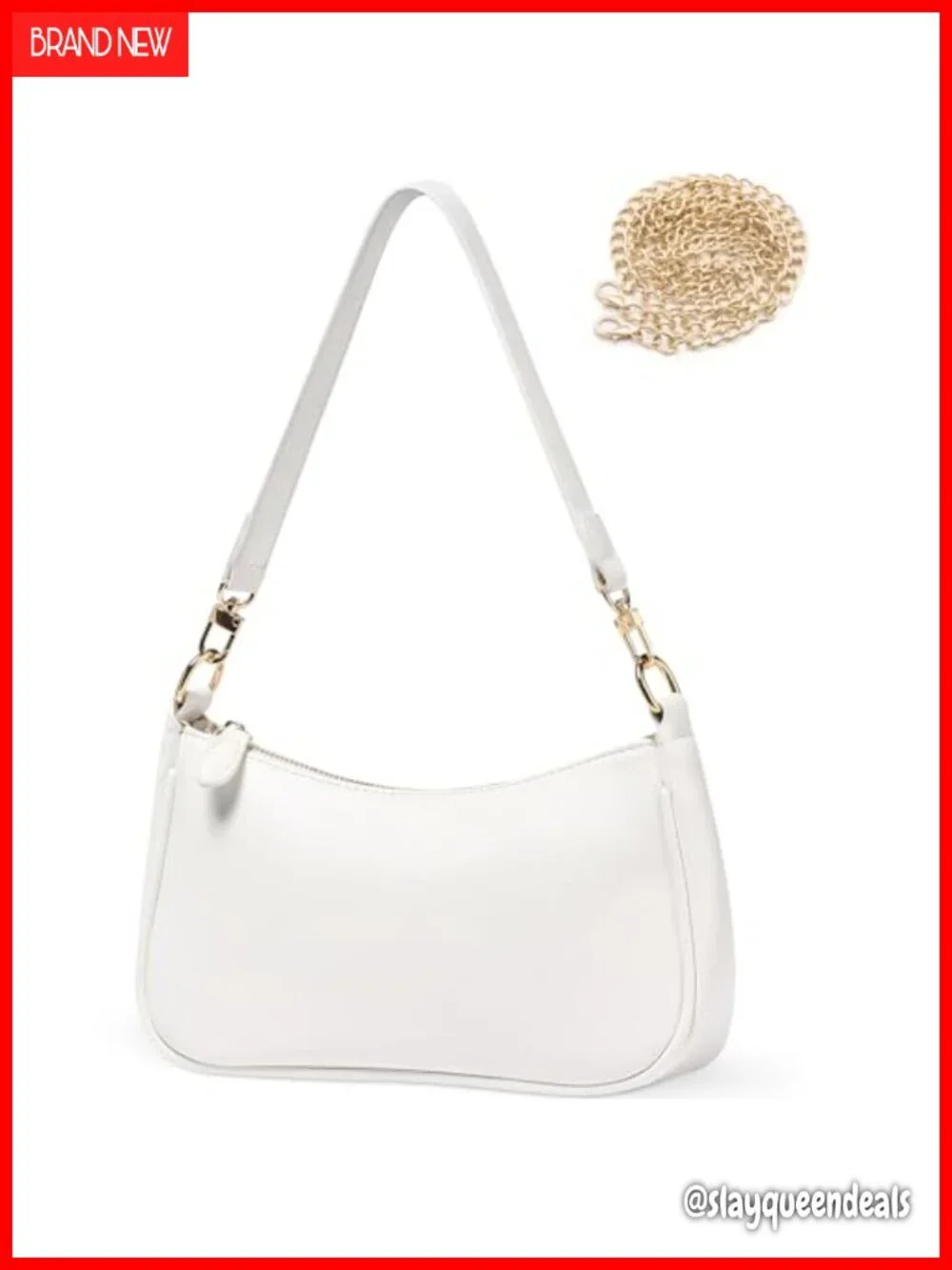 Mini Hobo Bag Crossbody Purse Vegan Leather Tote Handbag Clutch